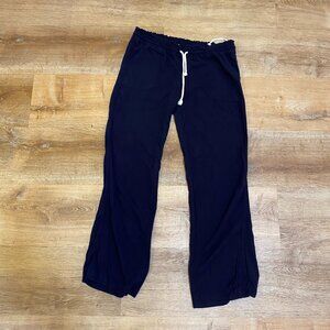 Cali 1850 Linen blend Women's Pants Size L